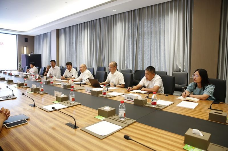 聚人才之力 筑創新之基|衛華集團博士后科研工作站4名博士后通過考核!